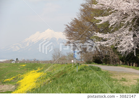 東北地區 東北 磐山 3082147