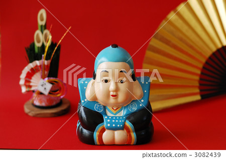 新年之初 年度盛事 年度事件 3082439