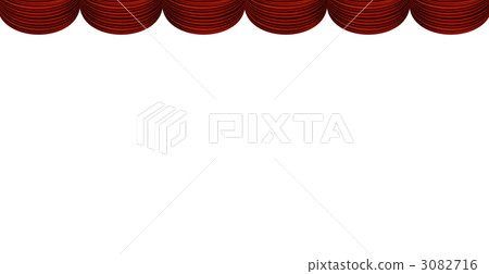 curtain, computer graphic, computer graphics 3082716