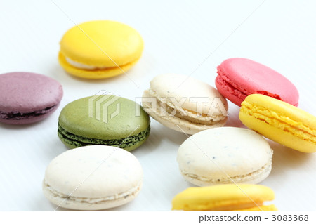 Macaroon 3083368