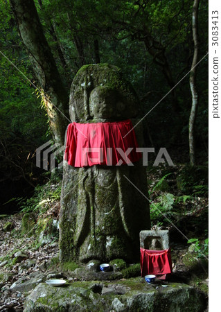 Shogun Jizo Shogun Jizo 3083413