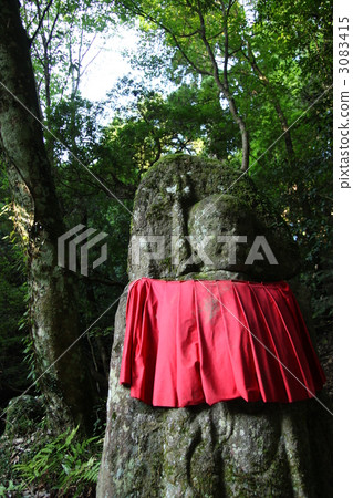 Shogun Jizo Shogun Jizo 3083415