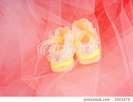 Baby shoes Baby shoes 3083878