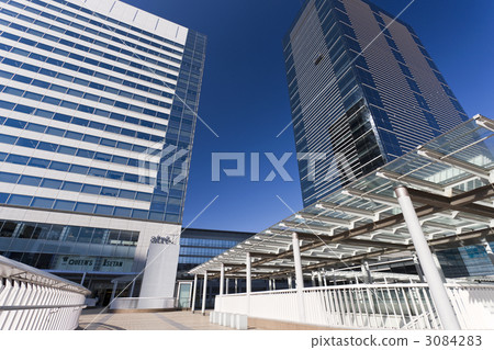 Shinagawa Station Konan mouth Shinagawa Station Konan mouth 3084283