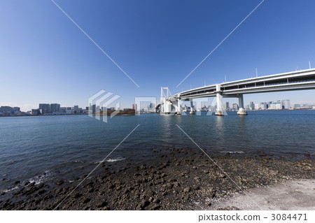 Rainbow Bridge  3084471