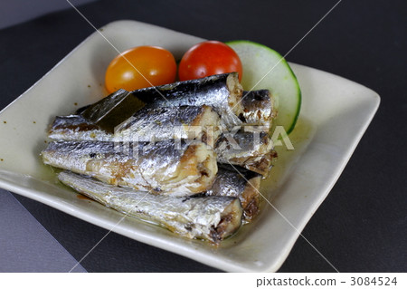 油沙丁魚 油沙丁魚 3084524