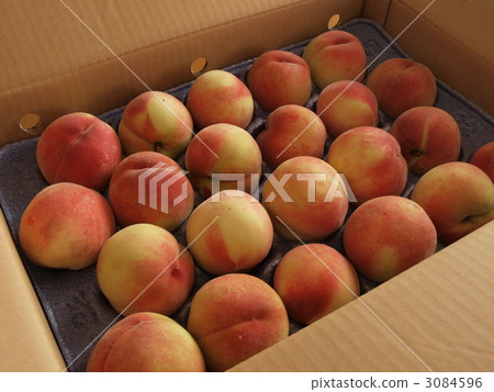 很多桃子 3084596