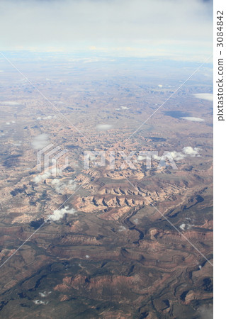 山脈 堆 許多 3084842