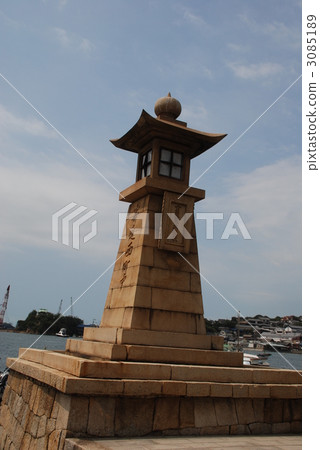 Nakanoura of Konoura 3085189