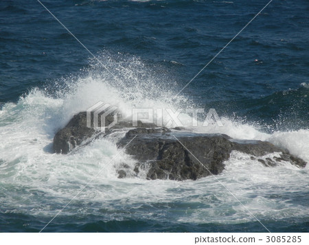波浪 波浪 3085285