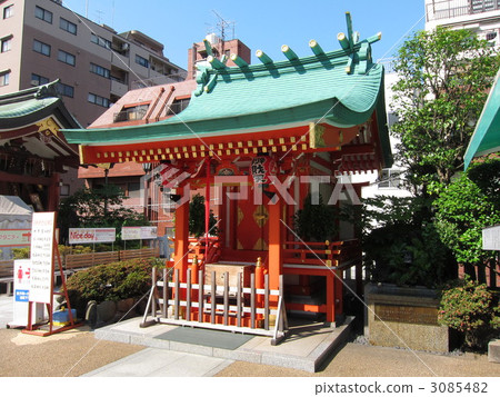 Babaito Hosho 3085482