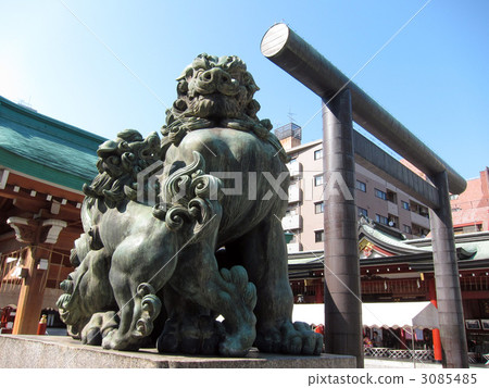 Shimanto temple 3085485