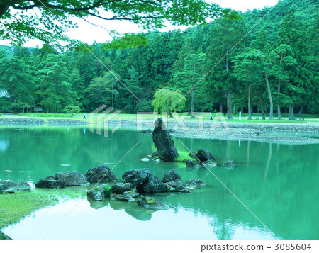 世界遺產平泉甲子紀 世界遺產平泉甲子紀 3085604