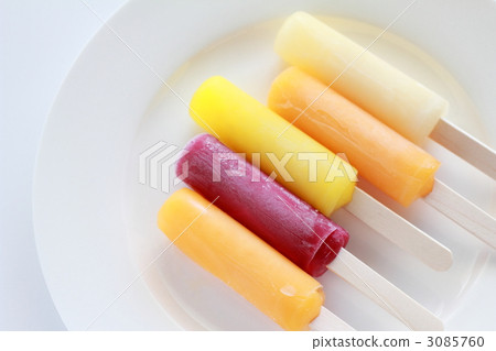 Colorful Ice Candy Ⅱ 3085760
