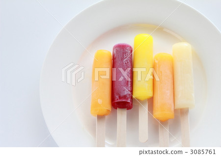 Colorful Ice Candy Ⅲ 3085761