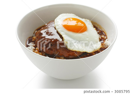 Loco Moko Don碗 3085795