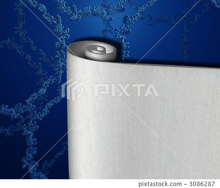 scroll, scrolls, paper roll 3086287