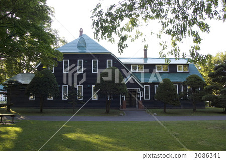 老町屋住宅 3086341