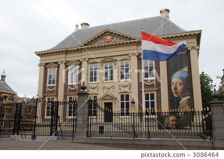 Mauritshuis Art Museum Mauritshuis Art Museum 3086464