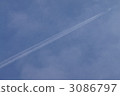 Contrail 3086797