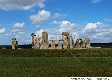Stonehenge  3087047