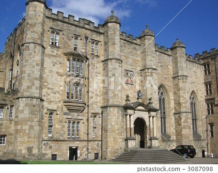 Durham Castle 3087098
