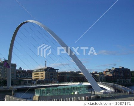 Millennium Bridge Millennium Bridge 3087171