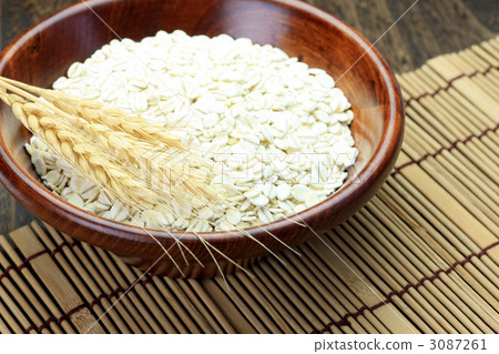 Barley Barley 3087261