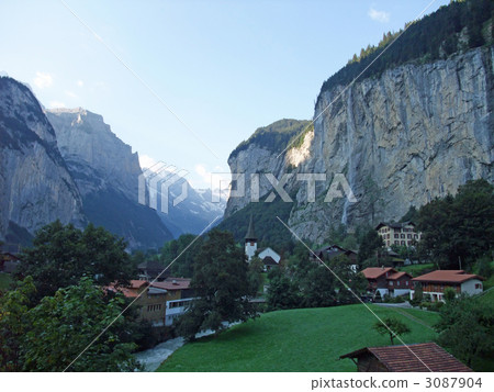 Lauterbrunnen 3087904