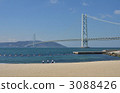 明石海峽大橋 3088426