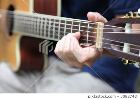 avocation, chord, string 3088748