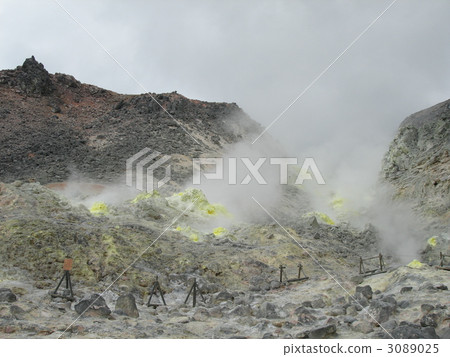 北海道的Iwooshan 北海道的Iwooshan 3089025