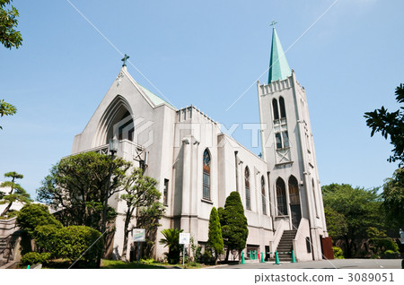 Catholic Yamate Society Catholic Yamate Society 3089051