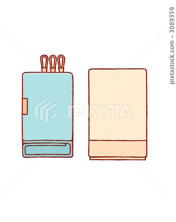 key case 3089359