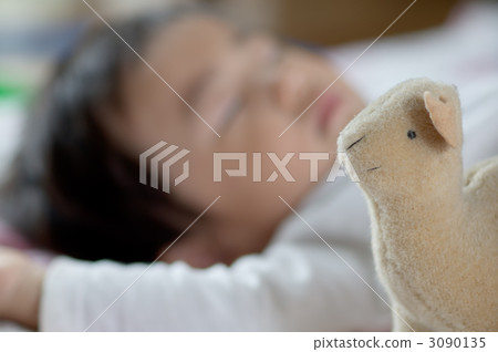 好看的羊和小睡 好看的羊和小睡 3090135