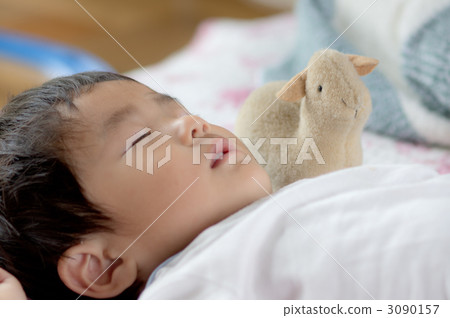 好看的羊和小睡 好看的羊和小睡 3090157