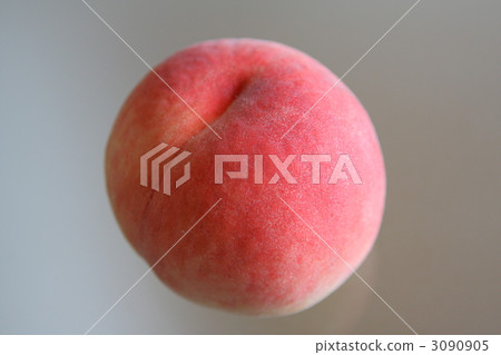 桃子 水蜜桃 桃 3090905