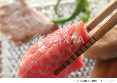 肉 肉的 韓國燒烤 3090907