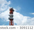 Antenna tower 3091112