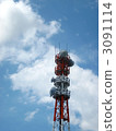 Antenna tower 3091114