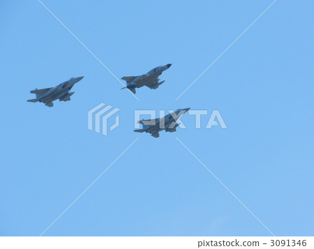 Phantom Last Flight 2011 at Chitose Base 3091346