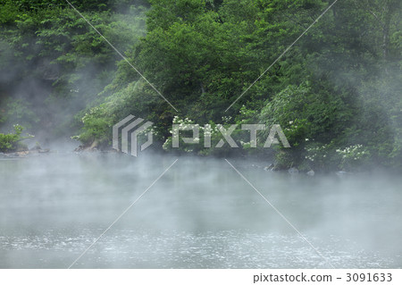 Aomori Hakkoda Jigoku 3091633