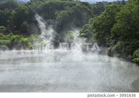 Aomori Hakkoda Jigoku 3091636