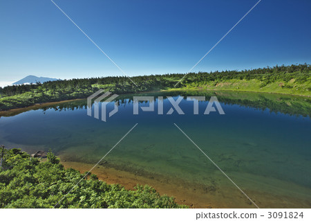 岩手八幡平Gamanuma 岩手八幡平Gamanuma 3091824