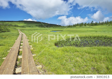 Iwate Hachimantai Yawata-numa Iwate Hachimantai Yawata-numa 3091913
