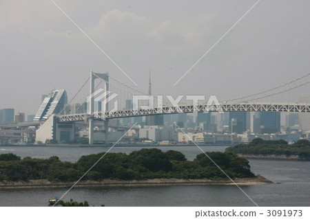 A bridge A bridge 3091973