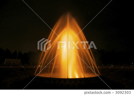 海噴泉 海噴泉 3092303