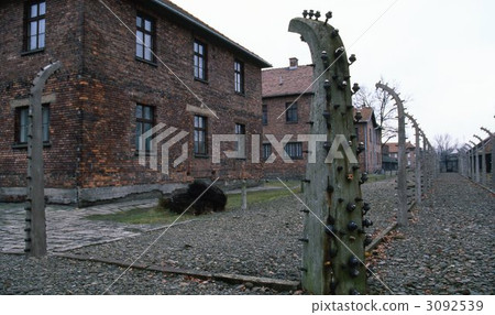 Auschwitz 3092539