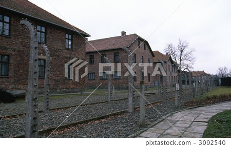 Auschwitz 3092540
