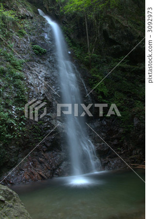 Kanazawa Falls 3092973